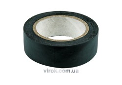 Стрічка ізоляційна VOREL 50 мм х 10 м (0,13мм) [25/100]