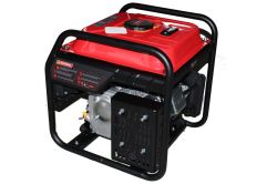 Інверторний генератор MAST GROUP YH5000io