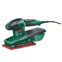Виброшлифмашина Bosch PSS 250 AE