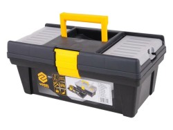 Ящик пластиковий для інструменту VOREL 12