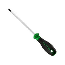 Викрутка PH1x80мм TOPTUL FBAF0108