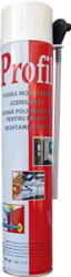 Піна монтаж. "PROFIL" 750 мл