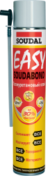 Піна-клей SOUDABOND EASY 750 мл