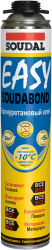 Піна-клей зим. SOUDABOND EASY GUN 750 мл піст.
