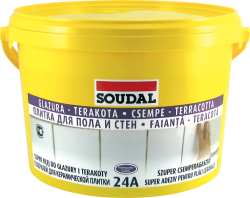 Клей д/плитки 24А 280мл