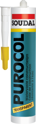 Клей конструкц. п/у PUROCOL 310мл
