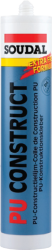 Клей конструкц. PU CONSTRUCT 310мл