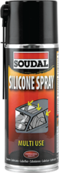 Силікон. мастило Sіlіcone Spray 400ml