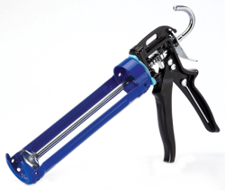 Metalvis Пістолет д/герметика проф. 310мл