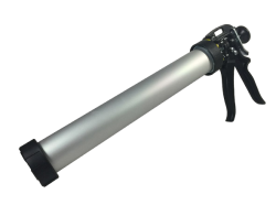 Metalvis Пістолет д/герметика проф. 600мл /26:1/