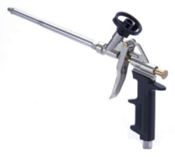 Metalvis Пістолет д/піни метал/тефлон