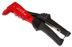 Пістолет д/закл. HR-706 /2.4-4.8/ Китай