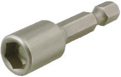 Біта магнітна S13x45 для 6гр/гл