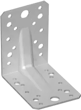 Куток рівн. р.ж. 90х90х65х2,5