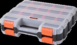 Органайзер 2ст.32х26х8см, 30від. (320028) TC