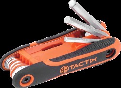 Набір 6гр.кл. 2-8мм скл.8шт TC