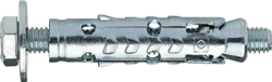 LE-B Анкер 12х50/М8 болт цб