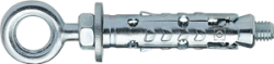 LE-O Анкер 15х75/М10 кільце цб