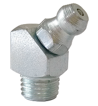 DIN71412B Маслянка М10х1 цб
