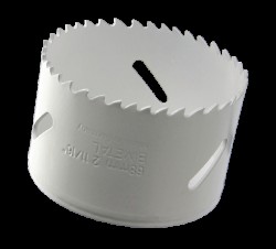 Коронка Bi-metal 60