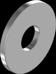 DIN9021 Шайба 5 збільш А2 D15 s1,2