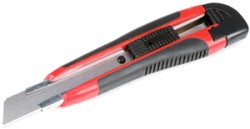 Ніж 18мм сегмент. ON