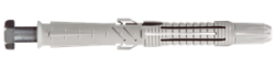 T88-H Анкер 10х185/115 нейлон гвинт6гр