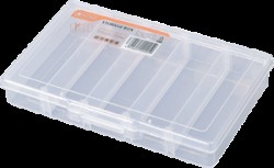 Органайзер 19х11х3см, 5від. (320002) TC