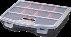 Органайзер 19х15х4см, 8від. (320016) TC