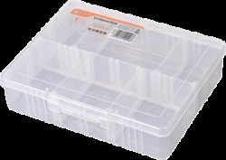 Органайзер 19х16х5см, 6від. (320003) TC