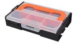 Органайзер 26х17х6см плоск. (320080) TC