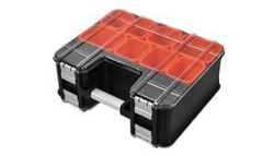 Органайзер 2ст. 39х33х16см, 29від. посил. (320048) TC