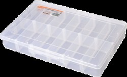 Органайзер 31х20х5см, 12від. (320007) TC