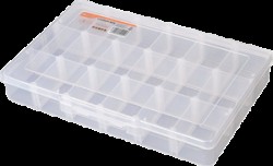 Органайзер 31х20х5см, 18від. (320006) TC