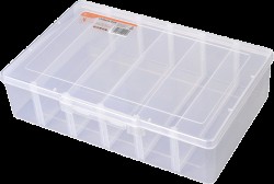 Органайзер 31х20х8см, 6від. (320009) TC