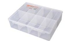 Органайзер 35х25х10см, 8від. проз. (320030) TC