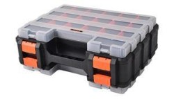 Органайзер 4ст. 38х30х14см (320041) TC