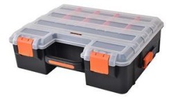 Органайзер висувн. 43х35х12см (320043) TC