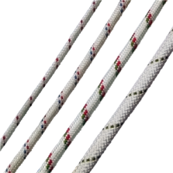 Канат поліамідн.4мм,U