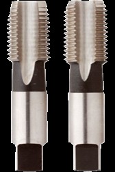 Мітчик руч. M5х0.80, 2шт UA