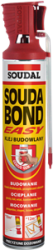 Піна-клей SOUDABOND EASY GG 750 мл