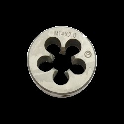 Плашка M6х1.00 UA