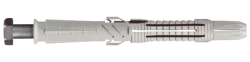 T88-H Анкер 10х210/140 нейлон гвинт6гр
