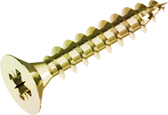 101 Шуруп 3,5х17 цж пот PZ пр