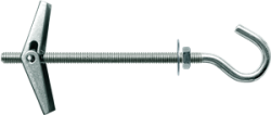 ETAF-C Анкер 10х75/М4 відкр.кільце цб