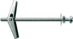 ETAF-S Анкер 10х75/М4/45 гвинт цб