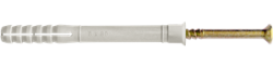 UCX-c Дюбель 6х60/30 нейлон пот швид. монтаж