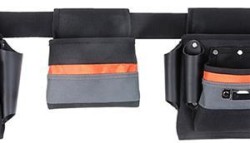 Пояс д/інстр. 3карм. (323033) TC