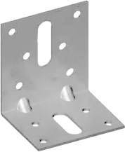 Ремонт.куток р.ж.60х35х60х2,0