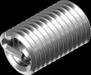 Різьб.вставка пруж. M10x1.5 L=1,5D DIN8140 Volkel